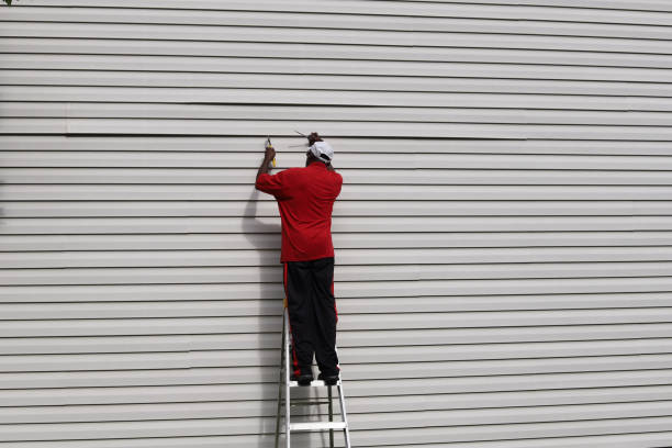 Best Stucco Siding  in Vidalia, GA