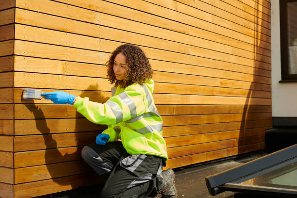 Best Brick Veneer Siding  in Vidalia, GA
